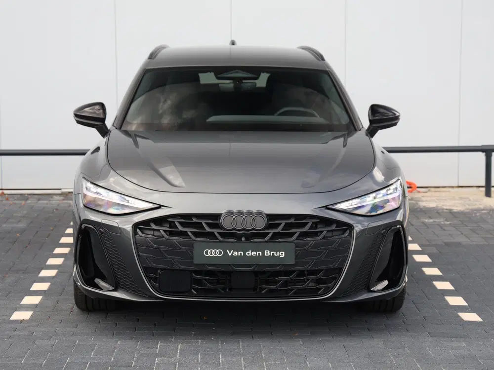 Audi A6 2.0 e-hybrid quattro S edition 299pk uit 2025, foto 4