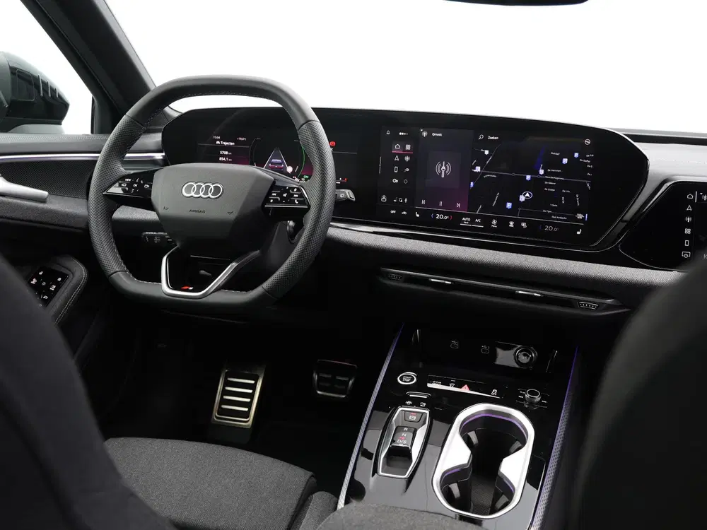 Audi A6 2.0 e-hybrid quattro S edition 299pk uit 2025, foto 7