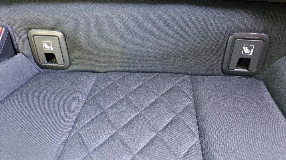 Skoda Scala Sport Business 110 Pk Tsi Sportstoelen-Tre uit 2022, foto 13