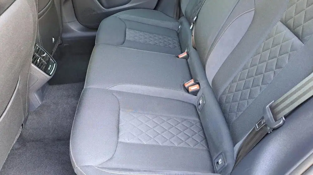 Skoda Scala Sport Business 110 Pk Tsi Sportstoelen-Tre uit 2022, foto 14