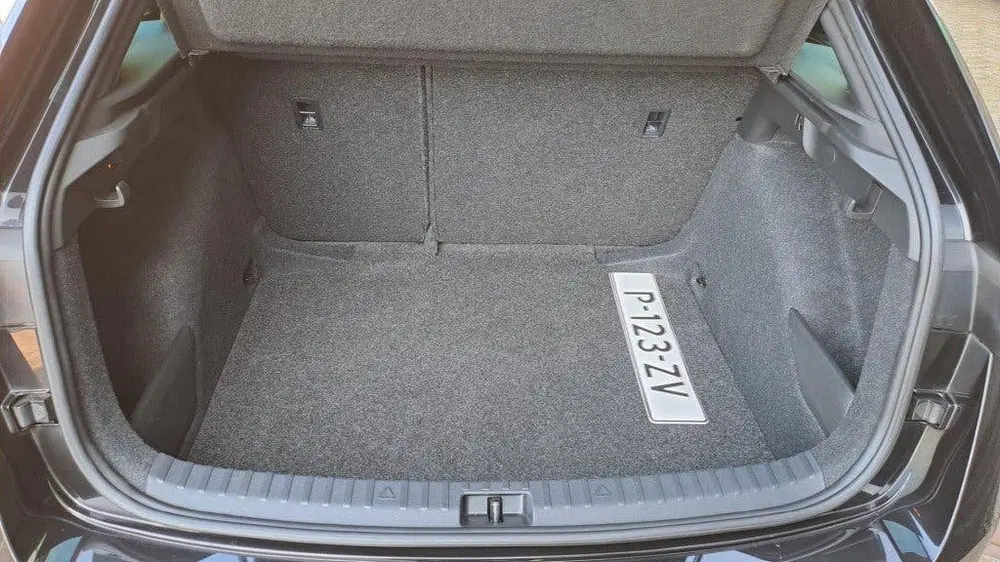Skoda Scala Sport Business 110 Pk Tsi Sportstoelen-Tre uit 2022, foto 15