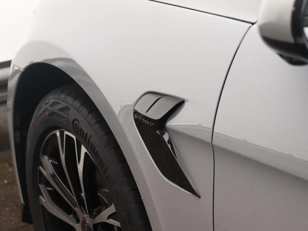 BYD Seal Business RWD MY2026 61.4 kWh uit 2026, foto 6