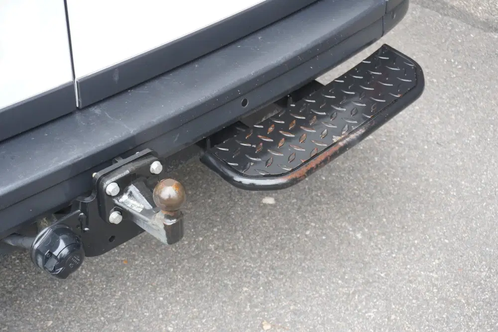 MAN TGE 140pk Automaat L3H2 uit 2022, foto 10
