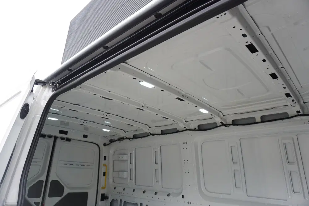MAN TGE 140pk Automaat L3H2 uit 2022, foto 12
