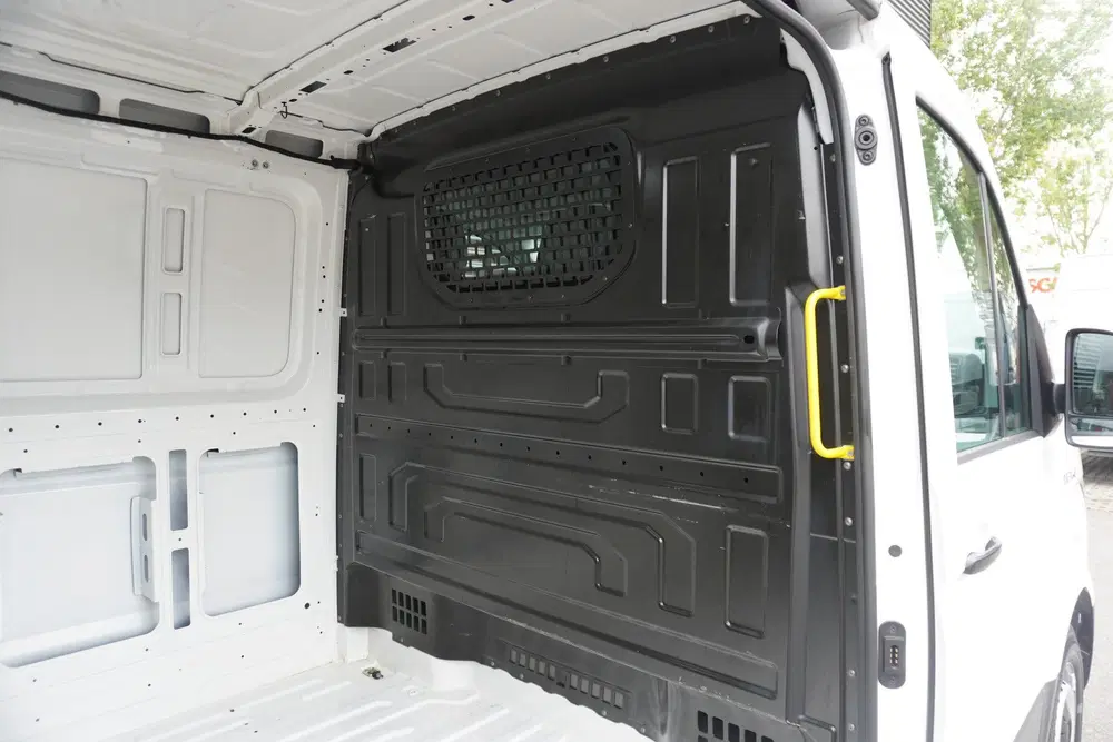 MAN TGE 140pk Automaat L3H2 uit 2022, foto 14