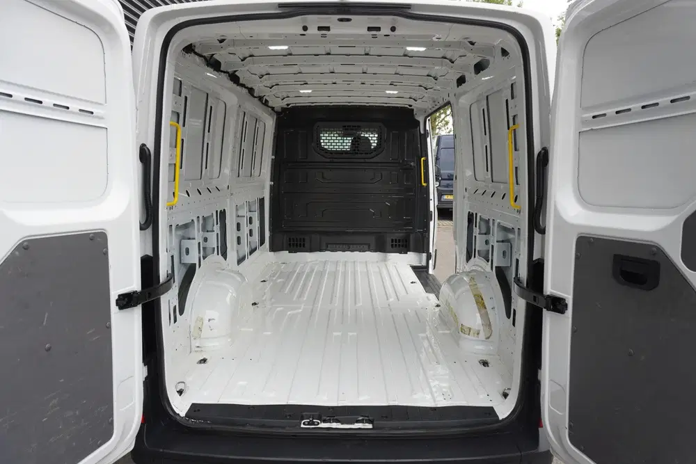 MAN TGE 140pk Automaat L3H2 uit 2022, foto 3