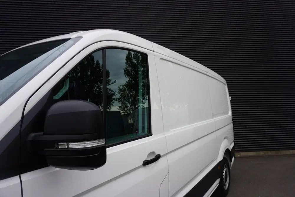 MAN TGE 140pk Automaat L3H2 uit 2022, foto 5