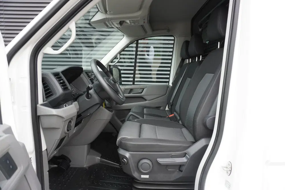 MAN TGE 140pk Automaat L3H2 uit 2022, foto 6
