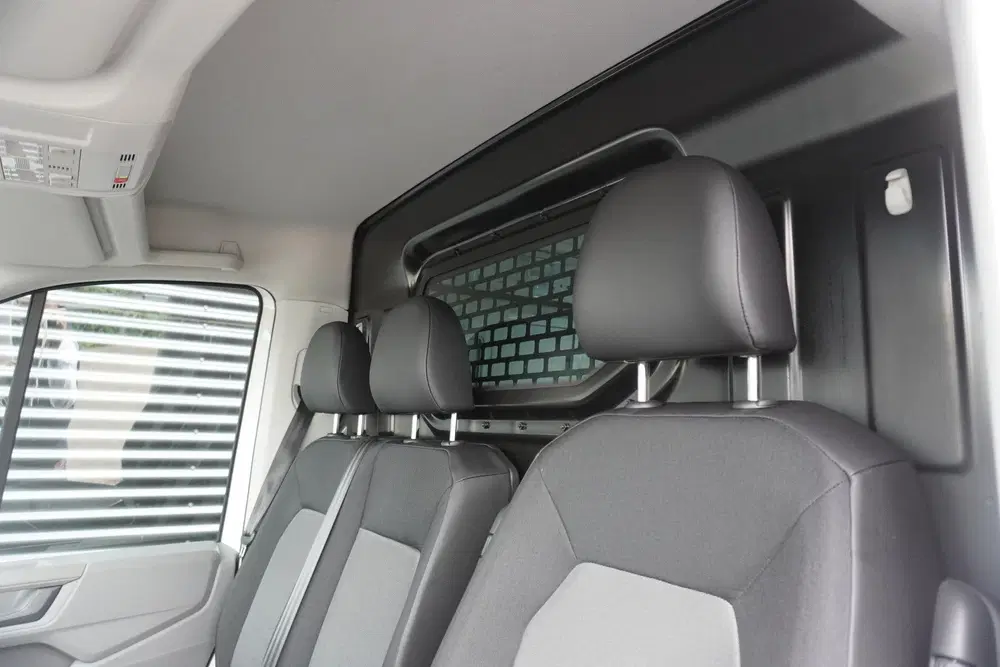 MAN TGE 140pk Automaat L3H2 uit 2022, foto 7