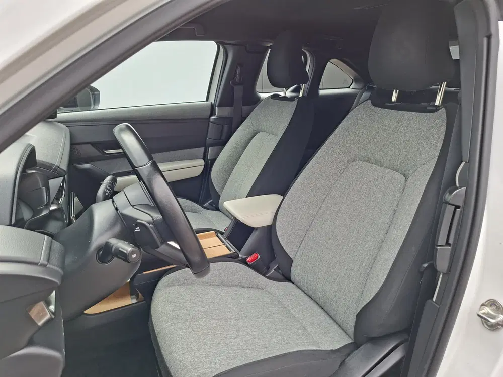 Mazda MX-30 e-SkyActiv Plug-in R-EV 170 Prime-line Car uit 2024, foto 4