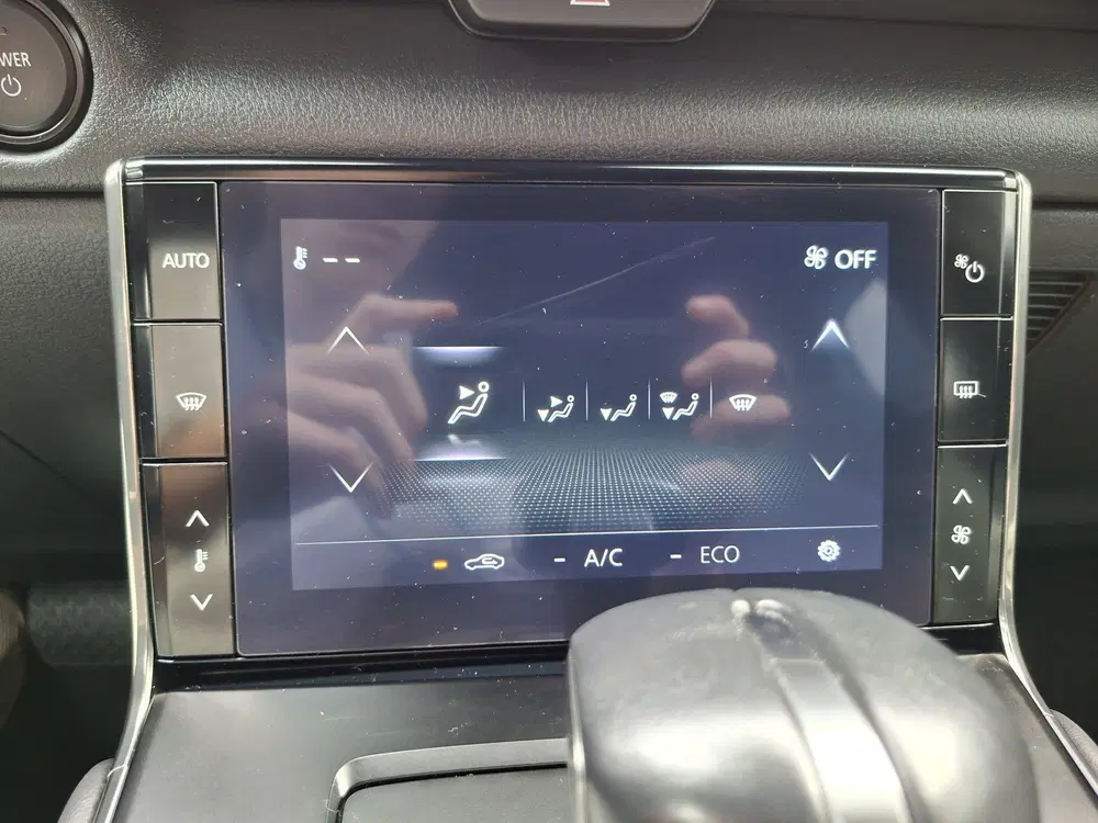 Mazda MX-30 e-SkyActiv Plug-in R-EV 170 Prime-line Car uit 2024, foto 6
