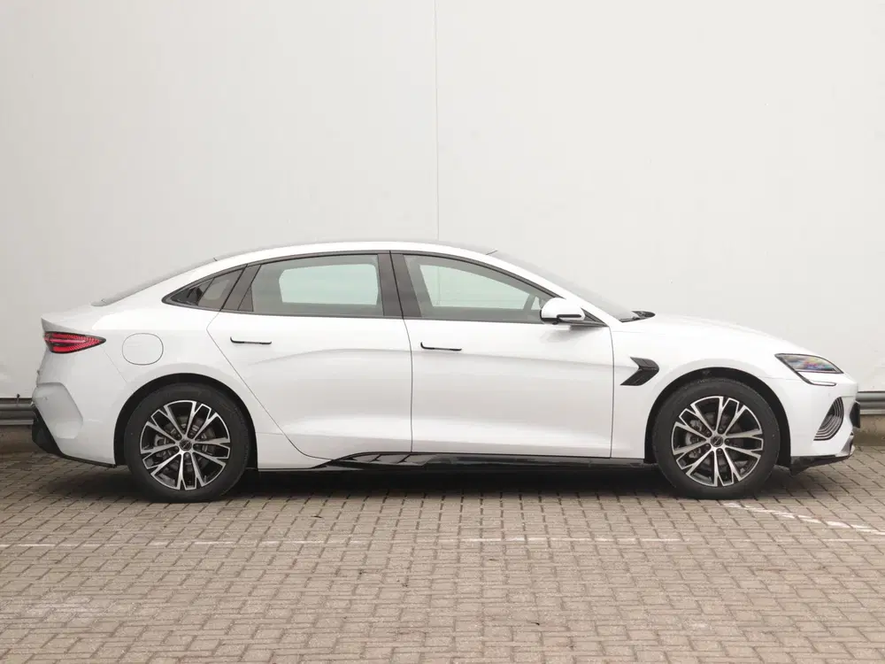 BYD Seal Business RWD MY2026 61.4 kWh uit 2026, foto 2