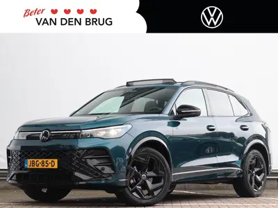 Volkswagen Tiguan 1.5 eTSI R-Line Edition uit 2024