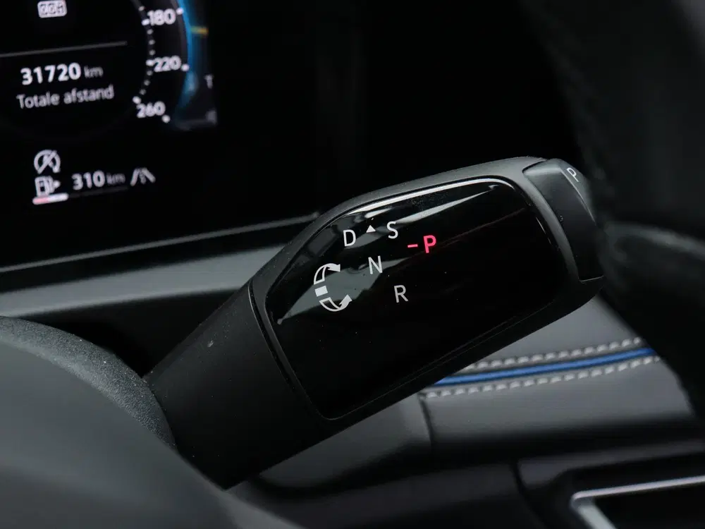Volkswagen Tiguan 1.5 eTSI R-Line Edition uit 2024, foto 13