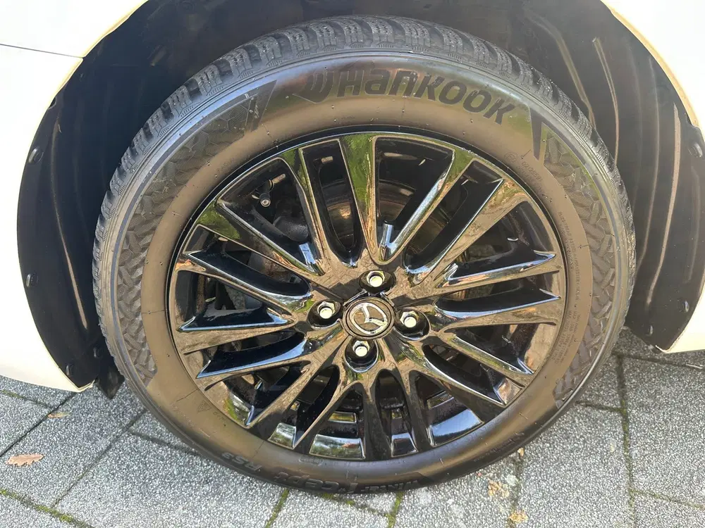 Mazda 2 1.5 Skyactiv-G Signature uit 2023, foto 11