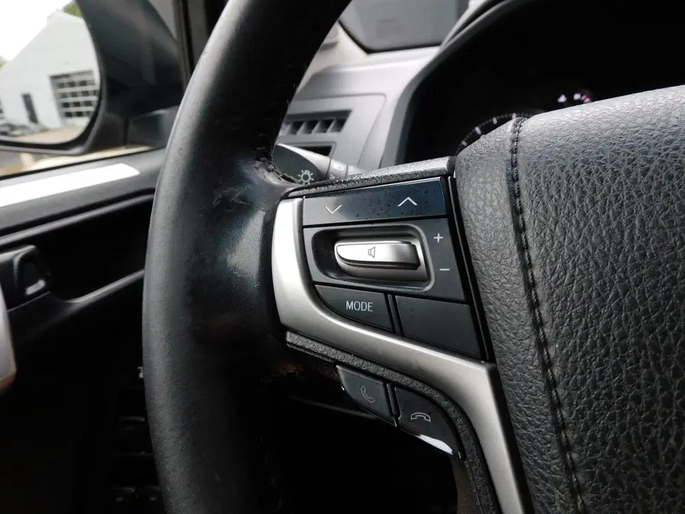 Toyota Land Cruiser 2.8 D-4D-F Challenger Window Van 1e EIGE uit 2019, foto 11
