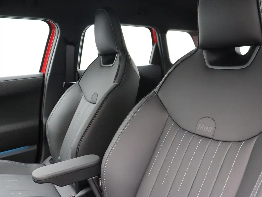 Mini Aceman E John Cooper Works Trim uit 2026, foto 13