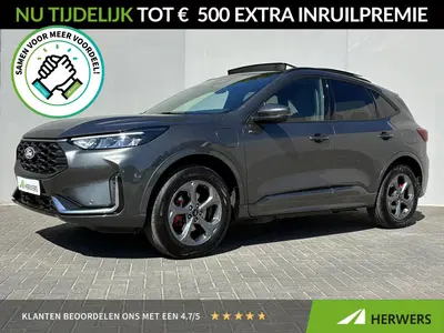 Ford Kuga 2.5 PHEV ST-Line X uit 2026