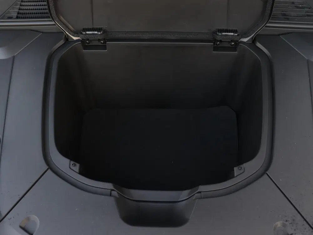 BYD Seal Business RWD MY2026 61.4 kWh uit 2026, foto 15