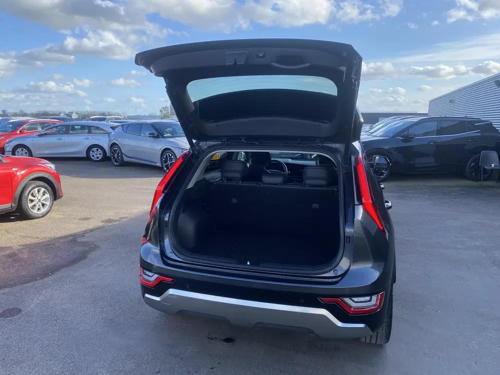Kia Niro 1.6 GDi Hybrid DynamicPlusLine Edition Dod uit 2023, foto 6