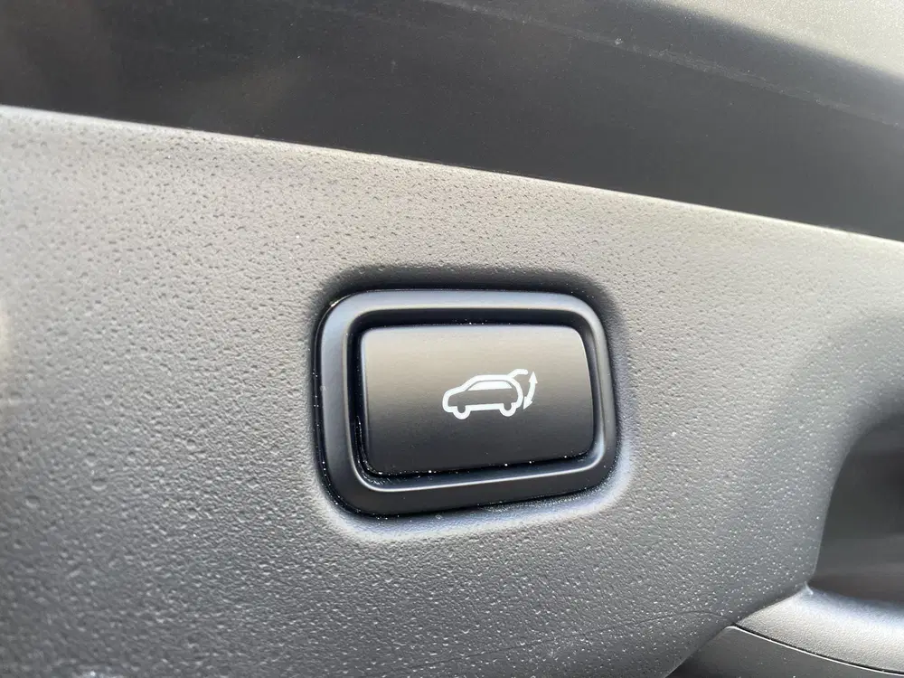 Kia Niro 1.6 GDi Hybrid DynamicPlusLine Edition Dod uit 2023, foto 8