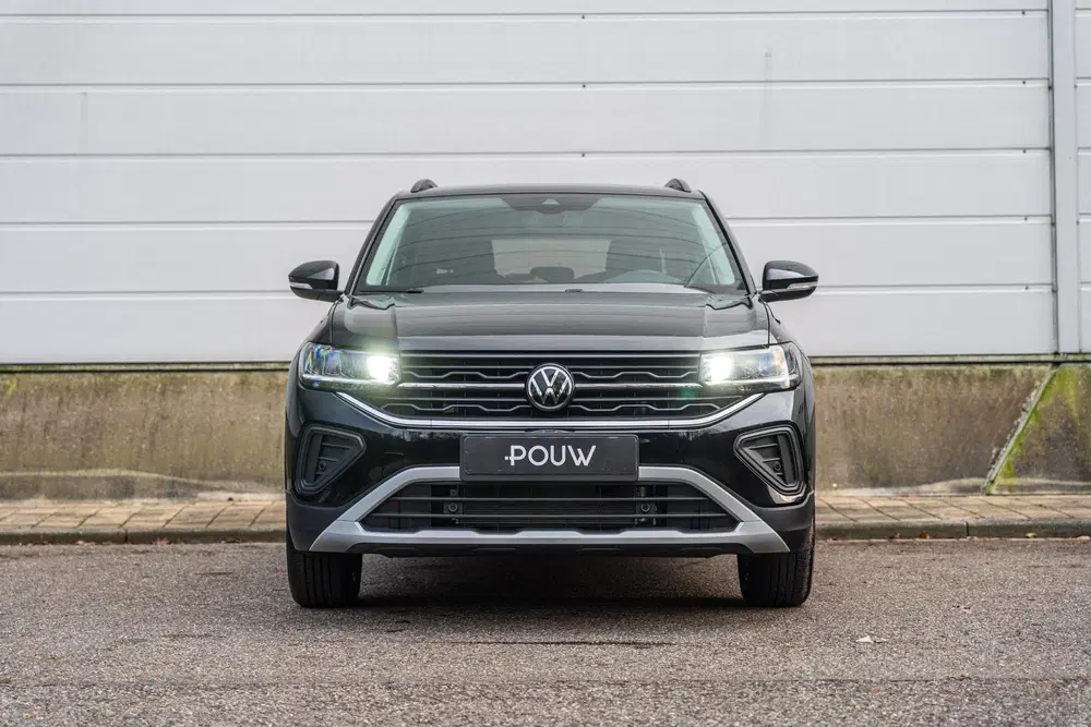 Volkswagen T-Cross 1.0 TSI 95pk Life Edition uit 2026, foto 11
