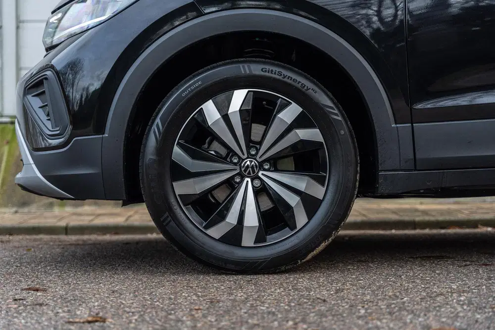 Volkswagen T-Cross 1.0 TSI 95pk Life Edition uit 2026, foto 12
