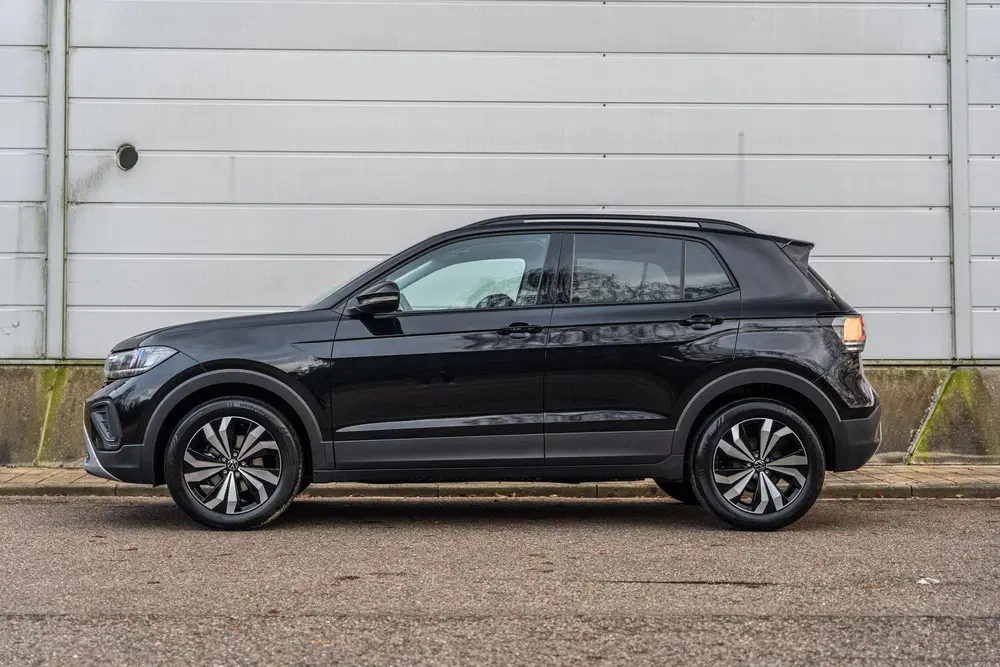 Volkswagen T-Cross 1.0 TSI 95pk Life Edition uit 2026, foto 13