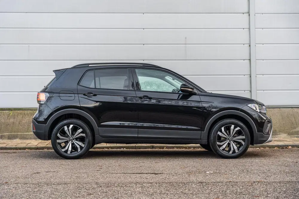 Volkswagen T-Cross 1.0 TSI 95pk Life Edition uit 2026, foto 3