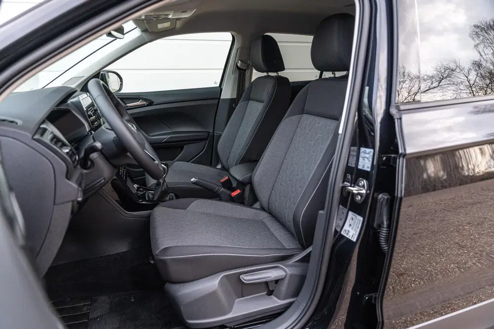 Volkswagen T-Cross 1.0 TSI 95pk Life Edition uit 2026, foto 4