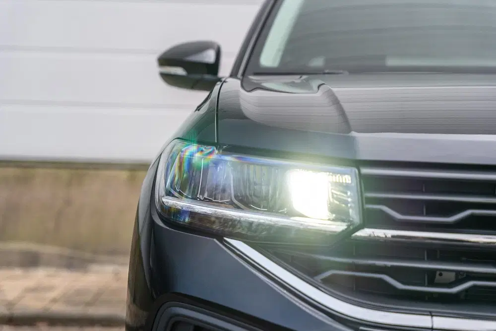 Volkswagen T-Cross 1.0 TSI 95pk Life Edition uit 2026, foto 9