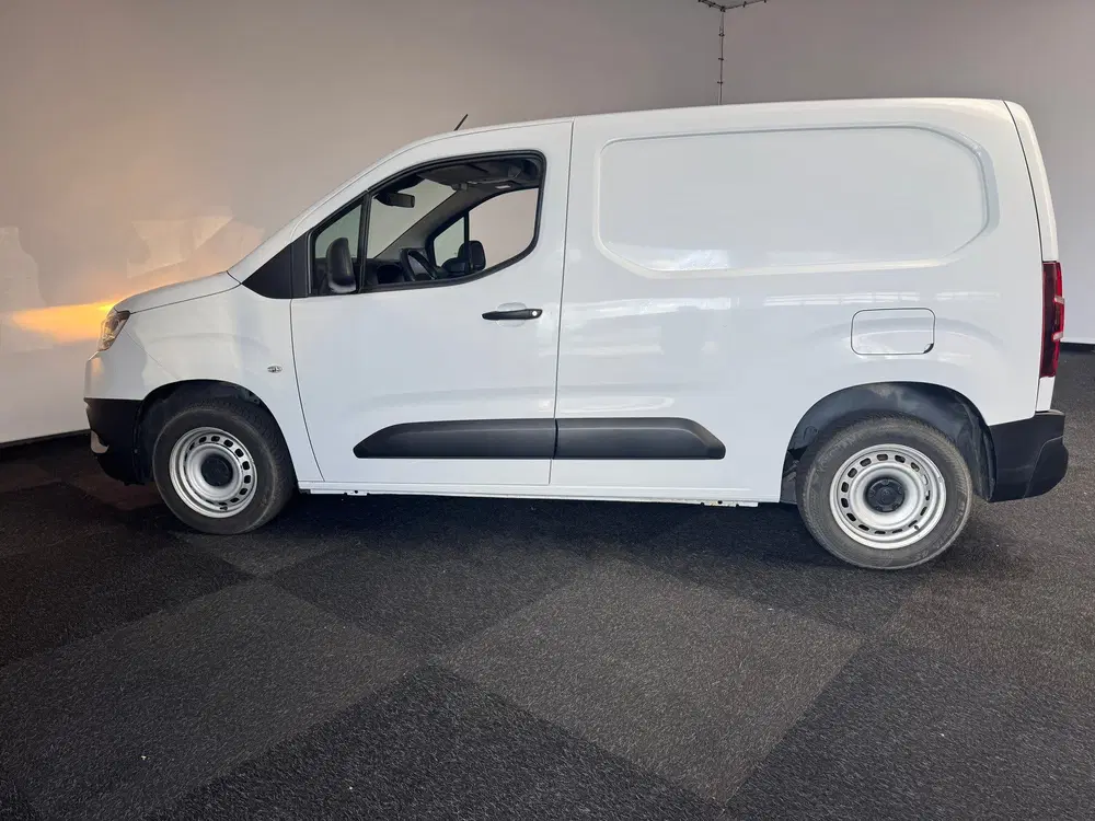 Toyota Proace City 1.5 dsl Airco carplay euro 6 Apk 2027 uit 2022, foto 10