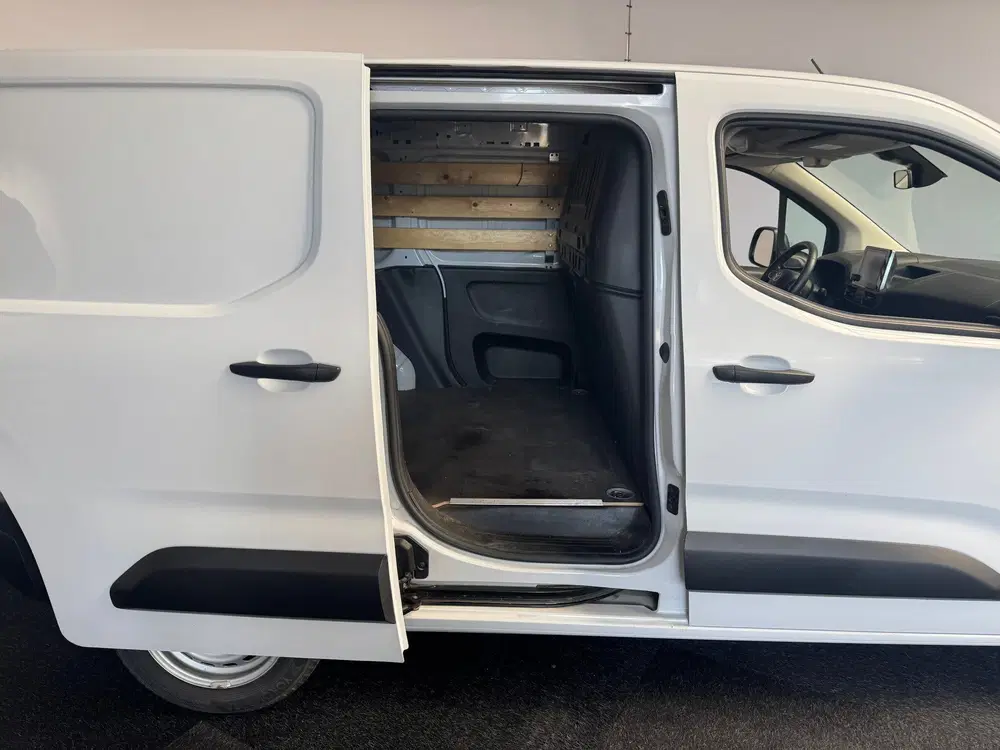 Toyota Proace City 1.5 dsl Airco carplay euro 6 Apk 2027 uit 2022, foto 13