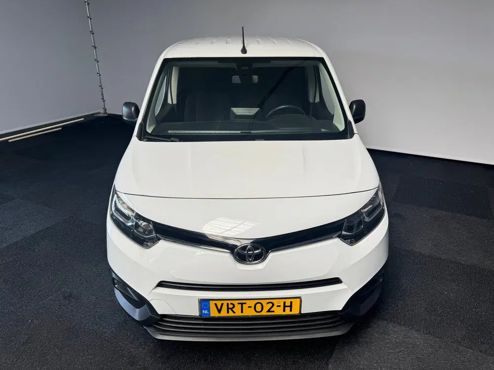 Toyota Proace City 1.5 dsl Airco carplay euro 6 Apk 2027 uit 2022, foto 6