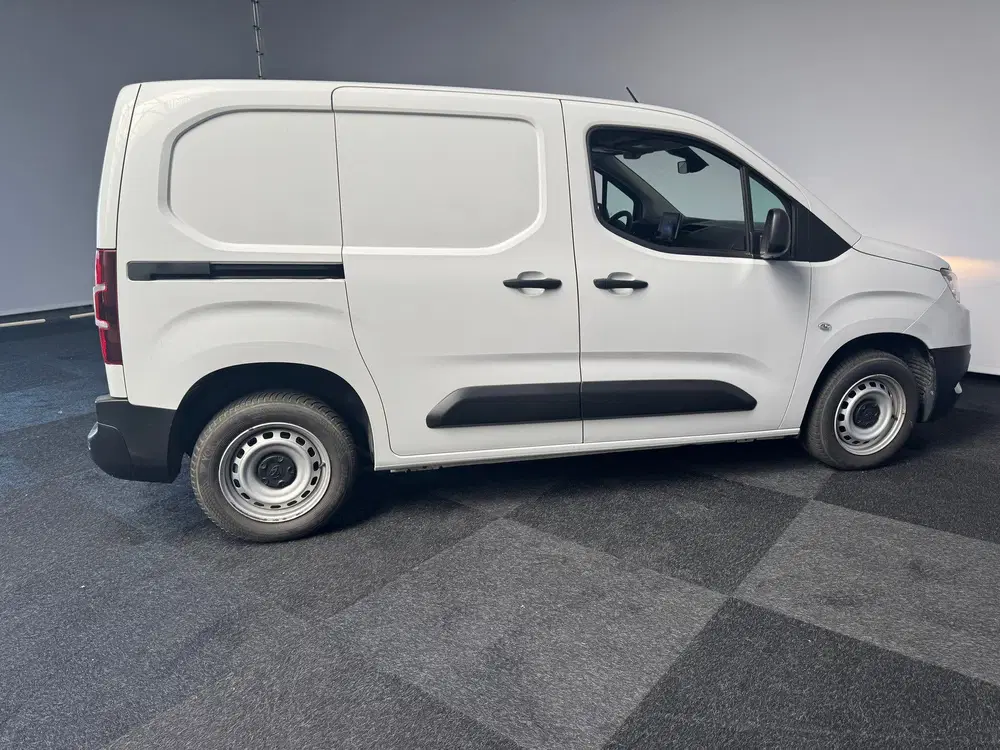 Toyota Proace City 1.5 dsl Airco carplay euro 6 Apk 2027 uit 2022, foto 8