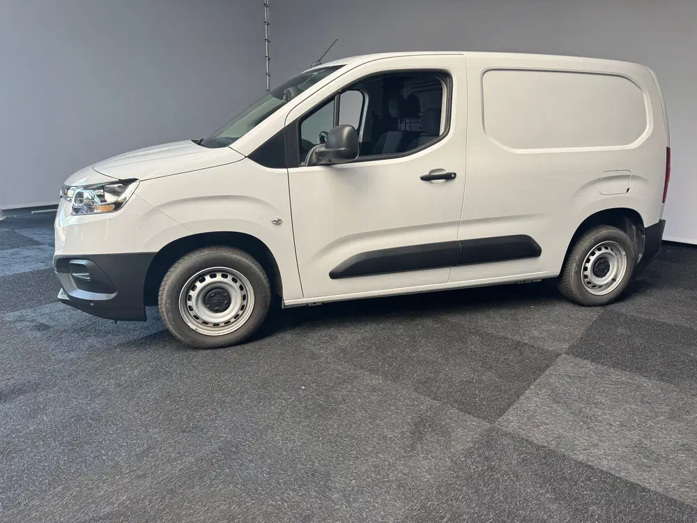 Toyota Proace City 1.5 dsl Airco carplay euro 6 Apk 2027 uit 2022, foto 9