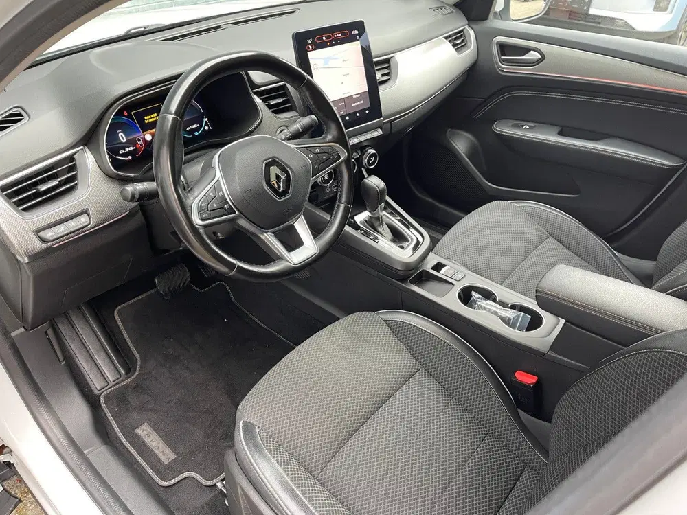 Renault Arkana 1.6 E-TECH Hybrid 145pk Automaat Intens uit 2022, foto 4
