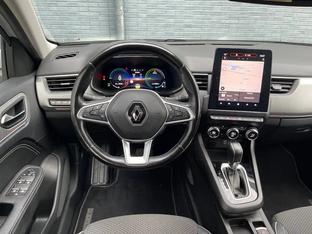 Renault Arkana 1.6 E-TECH Hybrid 145pk Automaat Intens uit 2022, foto 5