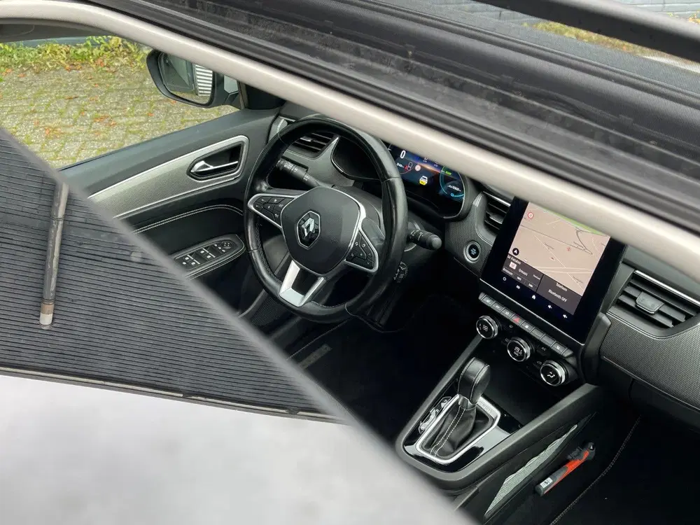 Renault Arkana 1.6 E-TECH Hybrid 145pk Automaat Intens uit 2022, foto 7