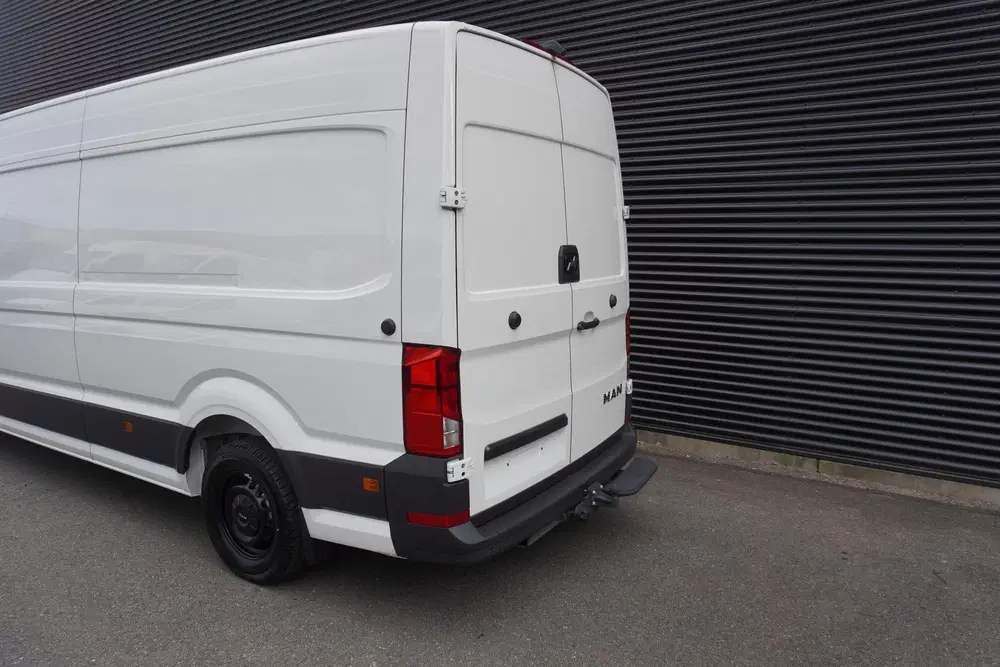 MAN TGE Facelift 163pk RWD L4H3 uit 2024, foto 10