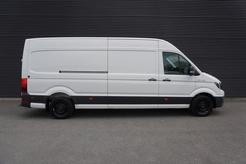 MAN TGE Facelift 163pk RWD L4H3 uit 2024, foto 12