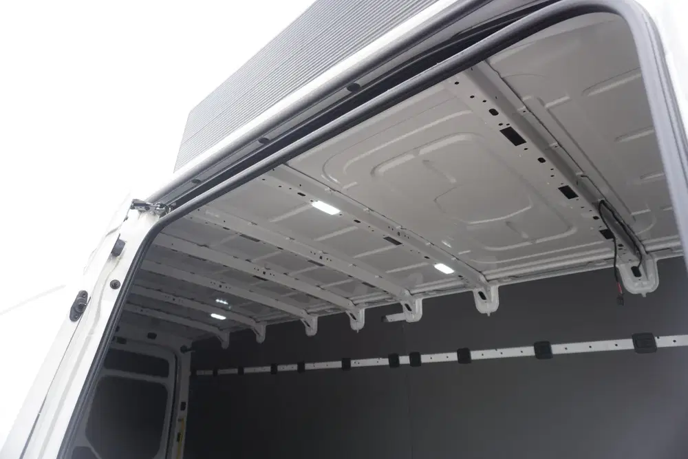 MAN TGE Facelift 163pk RWD L4H3 uit 2024, foto 13