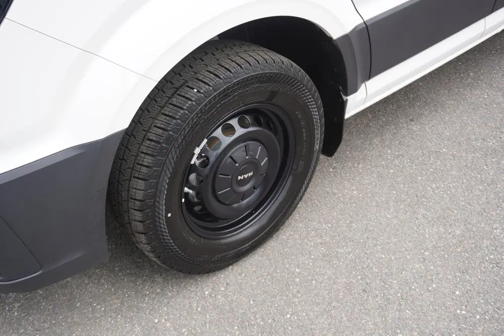 MAN TGE Facelift 163pk RWD L4H3 uit 2024, foto 5