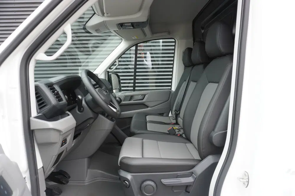 MAN TGE Facelift 163pk RWD L4H3 uit 2024, foto 6
