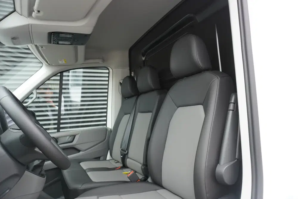 MAN TGE Facelift 163pk RWD L4H3 uit 2024, foto 7