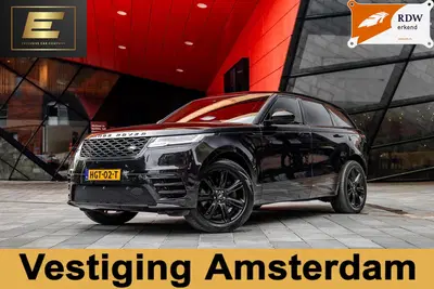 Land Rover Range Rover Velar 2.0 P400e R-Dynamic SE uit 2021