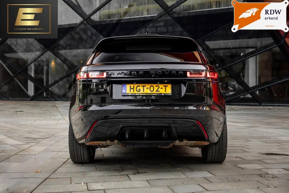 Land Rover Range Rover Velar 2.0 P400e R-Dynamic SE uit 2021, foto 13