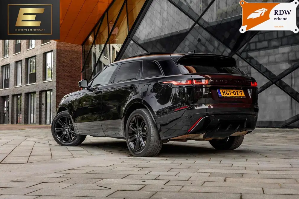 Land Rover Range Rover Velar 2.0 P400e R-Dynamic SE uit 2021, foto 14