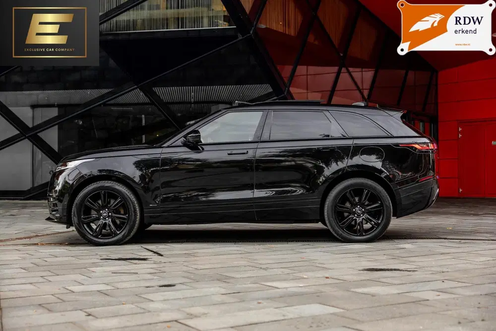Land Rover Range Rover Velar 2.0 P400e R-Dynamic SE uit 2021, foto 15