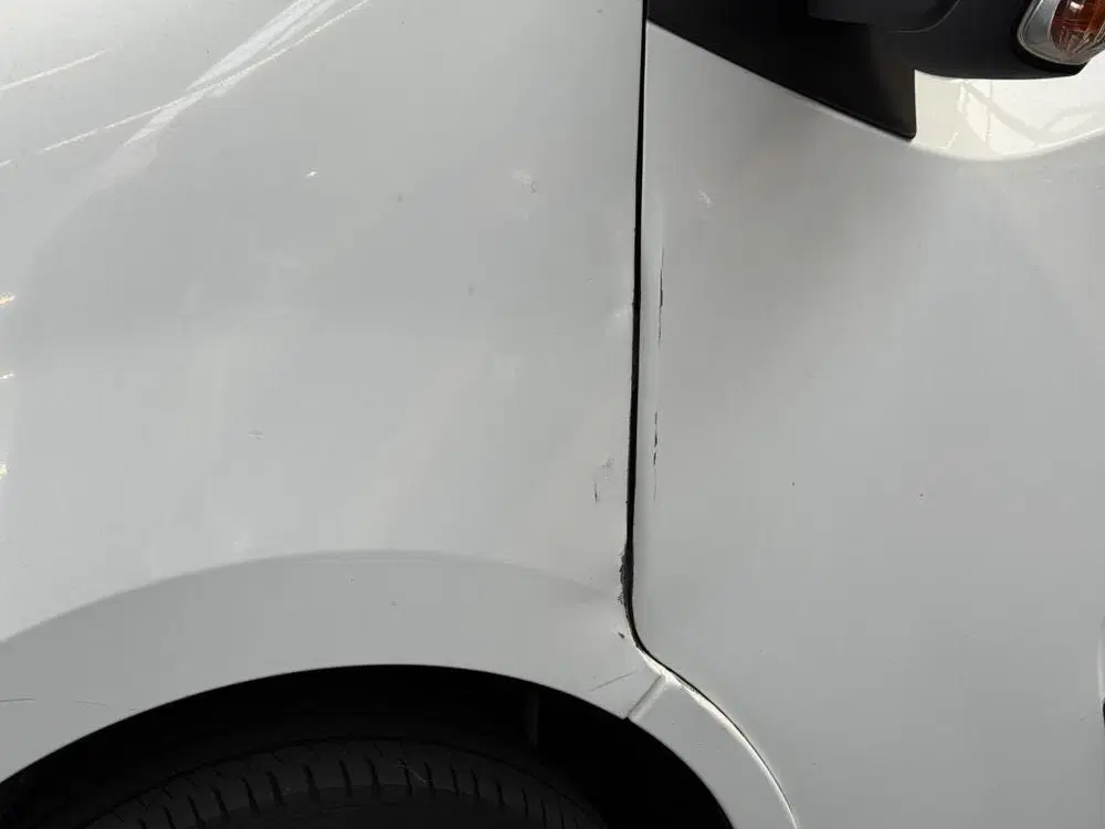 Opel Movano 2.3 L4H2 Euro 6 Maxi Airco APK 12 -2026 uit 2021, foto 12